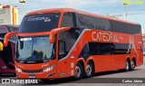 Catedral Turismo 24502 na cidade de Goiânia, Goiás, Brasil, por Carlos Júnior. Número da foto: #11745242.