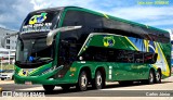JJ Tur 3040 na cidade de Goiânia, Goiás, Brasil, por Carlos Júnior. Número da foto: #11745457.