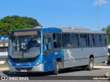 ATT - Atlântico Transportes e Turismo 1517 na cidade de Vitória da Conquista, Bahia, Brasil, por João Emanoel. ID da foto: :id.