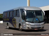 Viação Real 5710 na cidade de Paranavaí, Paraná, Brasil, por Robson Alves. ID da foto: :id.