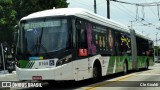 Next Mobilidade - ABC Sistema de Transporte 8169 na cidade de São Paulo, São Paulo, Brasil, por Cle Giraldi. Número da foto: #11745054.