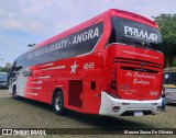 Primar Navegações e Turismo 4045 na cidade de Campinas, São Paulo, Brasil, por Marcos Souza De Oliveira. Número da foto: #:id.