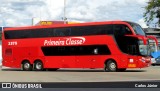 Primeira Classe Transportes 1375 na cidade de Goiânia, Goiás, Brasil, por Carlos Júnior. Número da foto: #11745253.