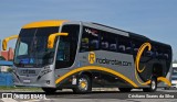 RodeRotas - Rotas de Viação do Triângulo 9916 na cidade de São Paulo, São Paulo, Brasil, por Cristiano Soares da Silva. Número da foto: #11743885.