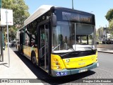 Companhia Carris de Ferro de Lisboa 2819 na cidade de Lisbon, Lisbon, Portugal, por Douglas Célio Brandao. Número da foto: #11745334.