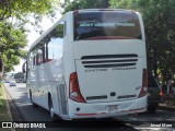 TUASA - Transportes Unidos Azuerenses 12 na cidade de San José, Costa Rica, por Josué Mora. Número da foto: #:id.