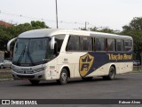 Viação Real 5810 na cidade de Paranavaí, Paraná, Brasil, por Robson Alves. Número da foto: #11744655.