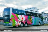 Viação Garcia 84036 na cidade de Balneário Camboriú, Santa Catarina, Brasil, por Diogo Luciano. Número da foto: #11743588.