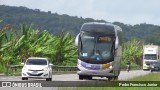 Rota Transportes Rodoviários 8585 na cidade de Escada, Pernambuco, Brasil, por Pedro Francisco Junior. Número da foto: #:id.