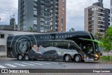 Viação Garcia 86059 na cidade de Joinville, Santa Catarina, Brasil, por Diogo Luciano. Número da foto: #11743568.