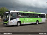 Viação Garcia 81115 na cidade de Paranavaí, Paraná, Brasil, por Robson Alves. Número da foto: #11744190.