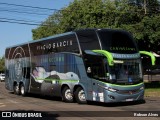 Viação Garcia 86026 na cidade de Paranavaí, Paraná, Brasil, por Robson Alves. Número da foto: #11744091.