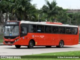 Transportes Vila Isabel A27508 na cidade de Rio de Janeiro, Rio de Janeiro, Brasil, por Willian Raimundo Morais. Número da foto: #:id.