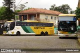 Empresa Gontijo de Transportes 17365 na cidade de Cubatão, São Paulo, Brasil, por Moiséis Inácio. Número da foto: #11745297.