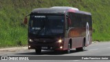 Borborema Imperial Transportes 2312 na cidade de Escada, Pernambuco, Brasil, por Pedro Francisco Junior. Número da foto: #:id.