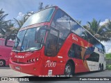 Pluma Conforto e Turismo 7000 na cidade de Belo Horizonte, Minas Gerais, Brasil, por Paulo Alexandre da Silva. Número da foto: #11745691.