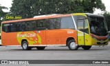 Primeira Classe Transportes 1860 na cidade de Goiânia, Goiás, Brasil, por Carlos Júnior. Número da foto: #11745069.