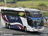 Clebinho Turismo 1040 na cidade de Aparecida, São Paulo, Brasil, por Luiz Krolman. Número da foto: #11745660.