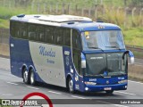 Mendes Turismo 2040 na cidade de Aparecida, São Paulo, Brasil, por Luiz Krolman. Número da foto: #11745649.