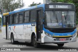 Transportes Futuro C30221 na cidade de Rio de Janeiro, Rio de Janeiro, Brasil, por Rafael Costa de Melo. Número da foto: #11745574.