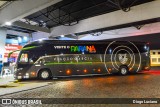 Viação Garcia 82399 na cidade de Joinville, Santa Catarina, Brasil, por Diogo Luciano. Número da foto: #11743582.