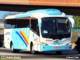 Microtur Transportadora Turística 22000 na cidade de São José dos Campos, São Paulo, Brasil, por Robson Prado. Número da foto: #11745925.