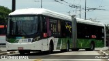 Next Mobilidade - ABC Sistema de Transporte 8169 na cidade de São Paulo, São Paulo, Brasil, por Cle Giraldi. Número da foto: #11745067.