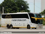 RodeRotas - Rotas de Viação do Triângulo 1510 na cidade de Goiânia, Goiás, Brasil, por João Victor. Número da foto: #11745125.