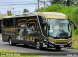 Expresso Nordeste 6031 na cidade de Campinas, São Paulo, Brasil, por Rafael Cota. Número da foto: #11745900.