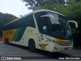 Empresa Gontijo de Transportes 19000 na cidade de São Paulo, São Paulo, Brasil, por Thiago  Salles dos Santos. Número da foto: #11743752.