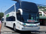 Pullman Setter DZCC68 na cidade de Estación Central, Santiago, Metropolitana de Santiago, Chile, por Benjamín Tomás Lazo Acuña. Número da foto: #11744910.