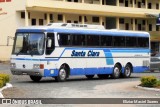 Viação Santa Clara Transporte e Turismo 1220 na cidade de Manhuaçu, Minas Gerais, Brasil, por Eliziar Maciel Soares. Número da foto: #11745847.