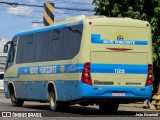 Viação Novo Horizonte 1120 na cidade de Vitória da Conquista, Bahia, Brasil, por João Emanoel. Número da foto: #:id.