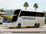 RodeRotas - Rotas de Viação do Triângulo 1510 na cidade de Goiânia, Goiás, Brasil, por João Victor. Número da foto: #11745134.