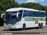 Empresa Gontijo de Transportes 21625 na cidade de Vitória da Conquista, Bahia, Brasil, por João Emanoel. Número da foto: #11744038.