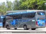 Viação Princesa dos Inhamuns 313 na cidade de Fortaleza, Ceará, Brasil, por Ramon Barbosa do Nascimento. Número da foto: #:id.