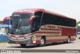 Santa Maria Fretamento e Turismo > Transportes Santa Maria(SP) 700 na cidade de São Paulo, São Paulo, Brasil, por Ailton Florencio. Número da foto: #11744761.
