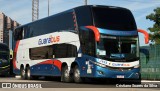 GuaráBus 1903 na cidade de São Paulo, São Paulo, Brasil, por Cristiano Soares da Silva. Número da foto: #11744001.