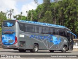 Viação Princesa dos Inhamuns 312 na cidade de Fortaleza, Ceará, Brasil, por Ramon Barbosa do Nascimento. Número da foto: #:id.