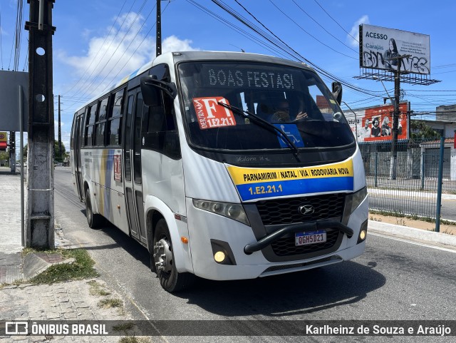 Serviço Opcional 1.E2.21.1 na cidade de Natal, Rio Grande do Norte, Brasil, por Karlheinz de Souza e Araújo. Número da foto: #11673743.