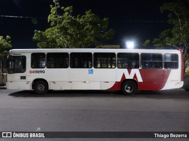 Integração Transportes 0411090 na cidade de Manaus, Amazonas, Brasil, por Thiago Bezerra. Número da foto: #11674123.