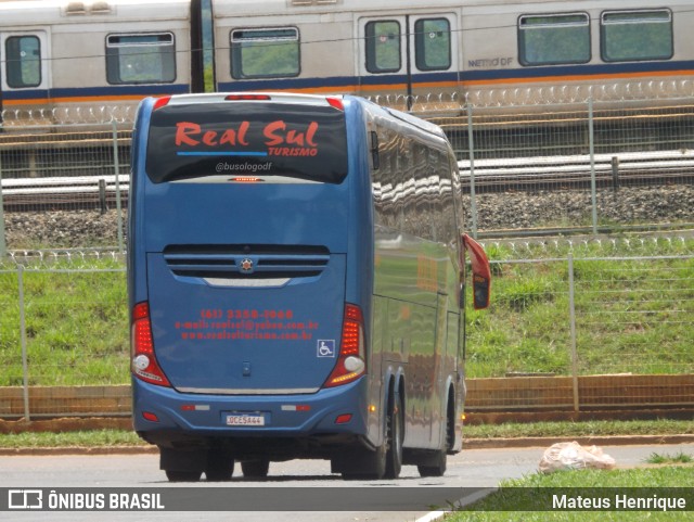 Real Sul Turismo 2019213 na cidade de Brasília, Distrito Federal, Brasil, por Mateus Henrique. Número da foto: #11673790.