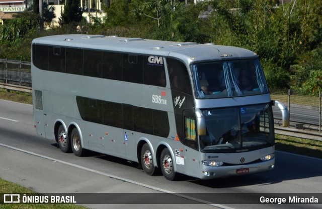 SBS Tur 2010 na cidade de Santa Isabel, São Paulo, Brasil, por George Miranda. Número da foto: #11675432.
