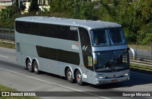 SBS Tur 2010 na cidade de Santa Isabel, São Paulo, Brasil, por George Miranda. ID da foto: 11675432.