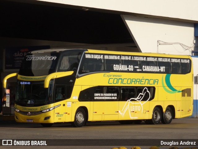 Expresso Concorrência 2021 na cidade de Goiânia, Goiás, Brasil, por Douglas Andrez. Número da foto: #11675813.