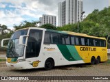 Empresa Gontijo de Transportes 12565 na cidade de Belo Horizonte, Minas Gerais, Brasil, por Pedro Castro. Número da foto: #11674969.