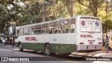 Viação Real 1830 na cidade de São José dos Campos, São Paulo, Brasil, por Marcelo José Souza. Número da foto: #:id.