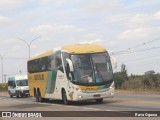 Empresa Gontijo de Transportes 21430 na cidade de Vitória da Conquista, Bahia, Brasil, por Rava Ogawa. Número da foto: #11674374.