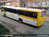 Plataforma Transportes 30132 na cidade de Salvador, Bahia, Brasil, por Gustavo Santos Lima. Número da foto: #:id.