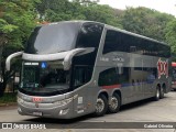 Auto Viação 1001 RJ 108.680 na cidade de São Paulo, São Paulo, Brasil, por Gabriel Oliveira. Número da foto: #11674883.